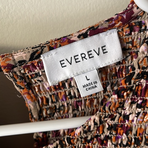 Evereve women’s blouse - Picture 3 of 4